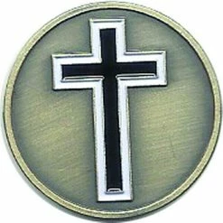 Evergolf BALL MARKER -Clubs Elegant store ball marker 9