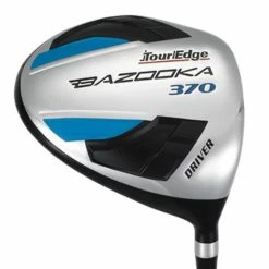 Tour Edge BAZOOKA 370 COMPLETE SET -Clubs Elegant store bazooka 370 complete set 2