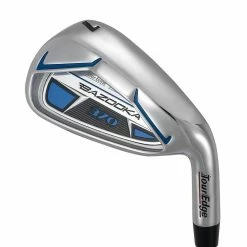 Tour Edge BAZOOKA 370 COMPLETE SET -Clubs Elegant store bazooka 370 complete set 3