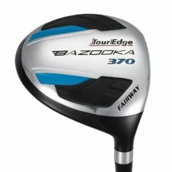 Tour Edge BAZOOKA 370 COMPLETE SET -Clubs Elegant store bazooka 370 complete set 5