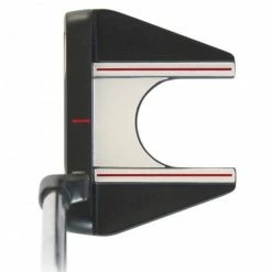 Tour Edge BAZOOKA PRO SERIES PUTTER MODEL 5 LEFT HAND