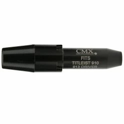 The GolfWorks Universal Straight Fit Adaptor For Titleist