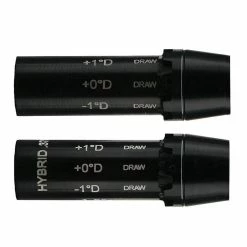 The GolfWorks Universal Cobra Adaptors