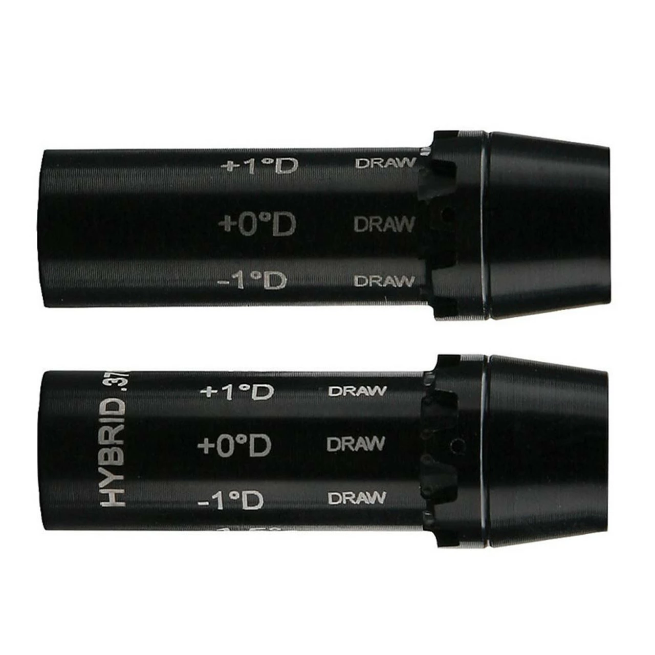 The GolfWorks Universal Cobra Adaptors 1 The GolfWorks Universal Cobra Adaptors