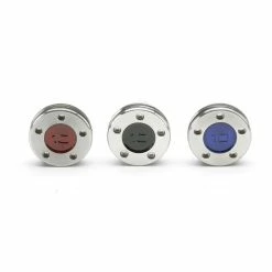 The GolfWorks Threaded Weights - Fits Scotty Cameron Putters -Clubs Elegant store bb9088red 31976.1674934971