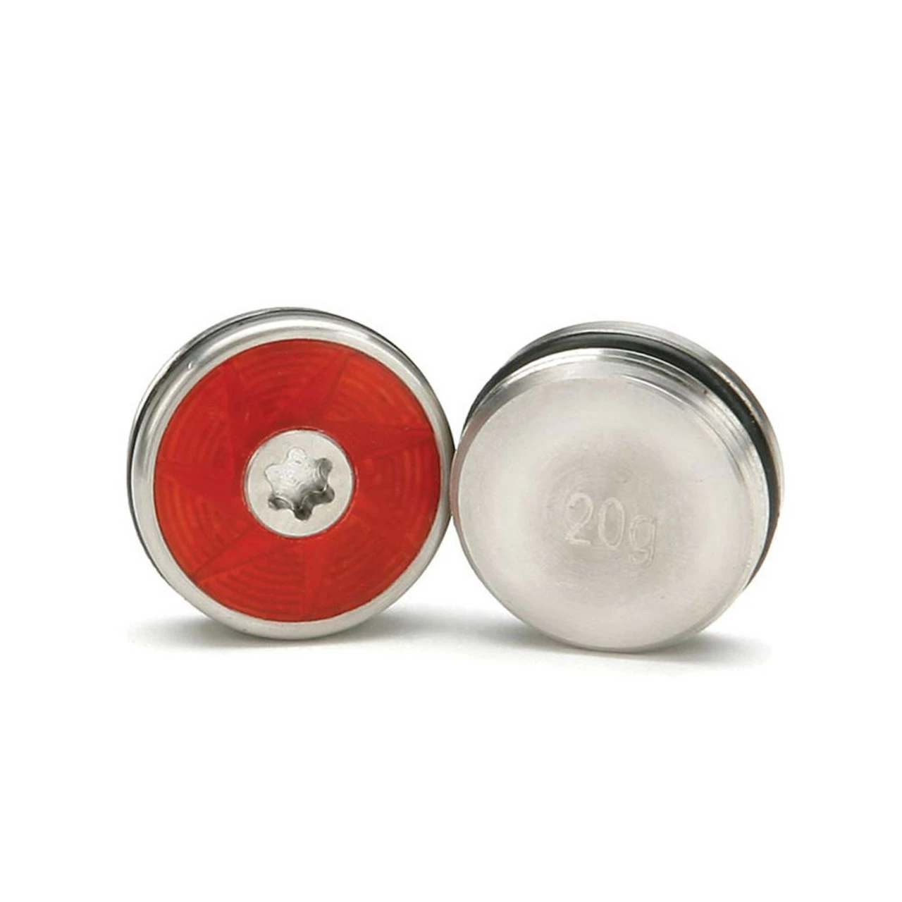 Odyssey O-Works Putter Weights 1 Odyssey O-Works Putter Weights