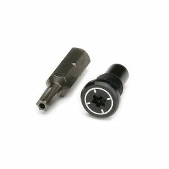 The GolfWorks SIM2 Heel Weights