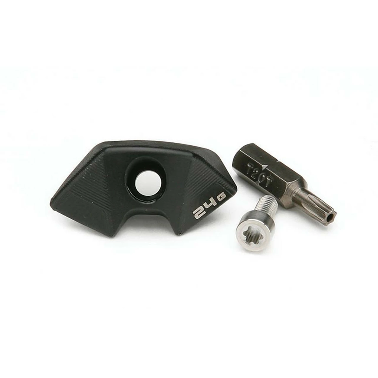 The GolfWorks SIM2 Backweights 1 The GolfWorks SIM2 Backweights