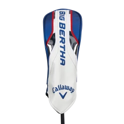 Callaway BIG BERTHA B21 FAIRWAY WOOD -Clubs Elegant store big bertha b21 fairway wood 5