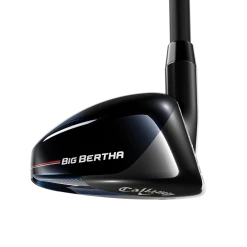 Callaway BIG BERTHA B21 HYBRID -Clubs Elegant store big bertha b21 hybrid 5
