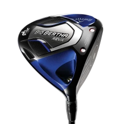 Callaway BIG BERTHA REVA DRIVER