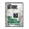 Golf Tips, Tricks And Techniques - DVD-BK9002