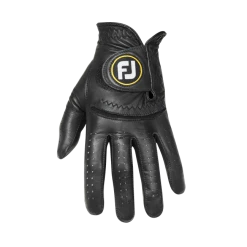 Clubs Elegant store -Clubs Elegant store black stasof glove 1