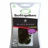 SoftSpikes BLACK WIDOW GOLF CLEATS/SPIKES - QFIT