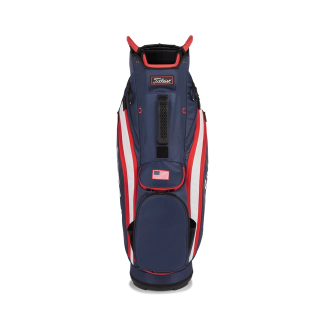 Titleist CART 14 BAG 2 Titleist CART 14 BAG - Image 2