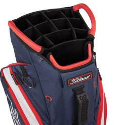 Titleist CART 14 BAG 5 Titleist CART 14 BAG -Clubs Elegant store cart 14 bag 2