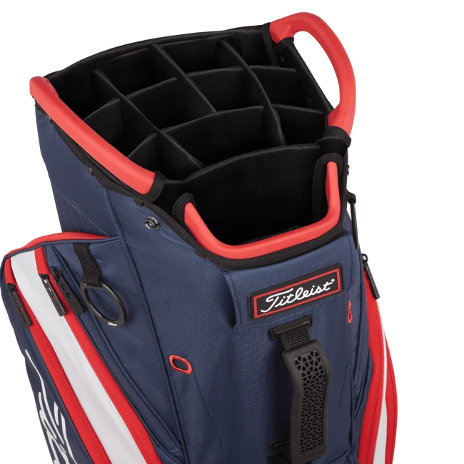 Titleist CART 14 BAG 3 Titleist CART 14 BAG - Image 3