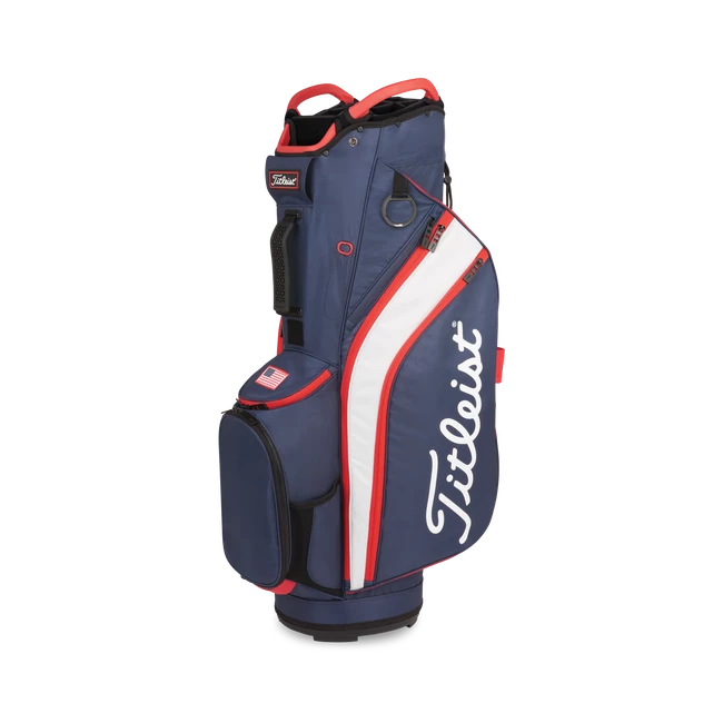 Titleist CART 14 BAG 1 Titleist CART 14 BAG