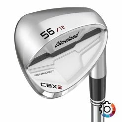Cleveland CBX 2 WEDGE