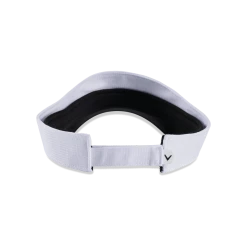 Callaway CG LIQUID METAL VISOR -Clubs Elegant store cg liquid metal visor 4