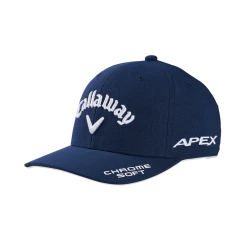 Callaway CG TOUR PERFORMANCE HAT -Clubs Elegant store cg tour performance hat 4