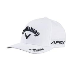Callaway CG TOUR PERFORMANCE HAT -Clubs Elegant store cg tour performance hat 6