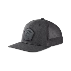 Callaway CG TRUCKER HAT -Clubs Elegant store cg trucker hat 4