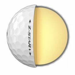 Srixon 2023 Z-Star Diamond Golf Balls -Clubs Elegant store cl7118 3 08424.1676583313
