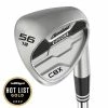 CLEVELAND CBX ZIPCORE WEDGE GRAPHITE