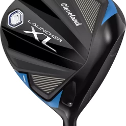 CLEVELAND LAUNCHER XL DRIVER