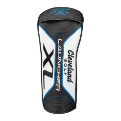 CLEVELAND LAUNCHER XL DRIVER -Clubs Elegant store cleveland launcher xl driver 5