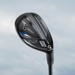 Mizuno CLK HYBRID