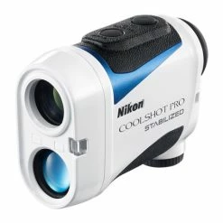 Nikon COOLSHOT PRO STABILIZED RANGEFINDER