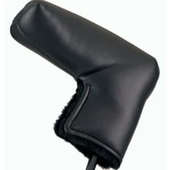 On Course DELUXE PADDED PUTTER COVER