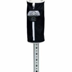 On Course DELUXE SHAG BAG BLACK