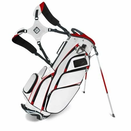 JCR DL550S STAND BAG 4 JCR DL550S STAND BAG - Image 4