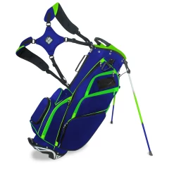 Clubs Elegant store 12 JCR DL550S STAND BAG