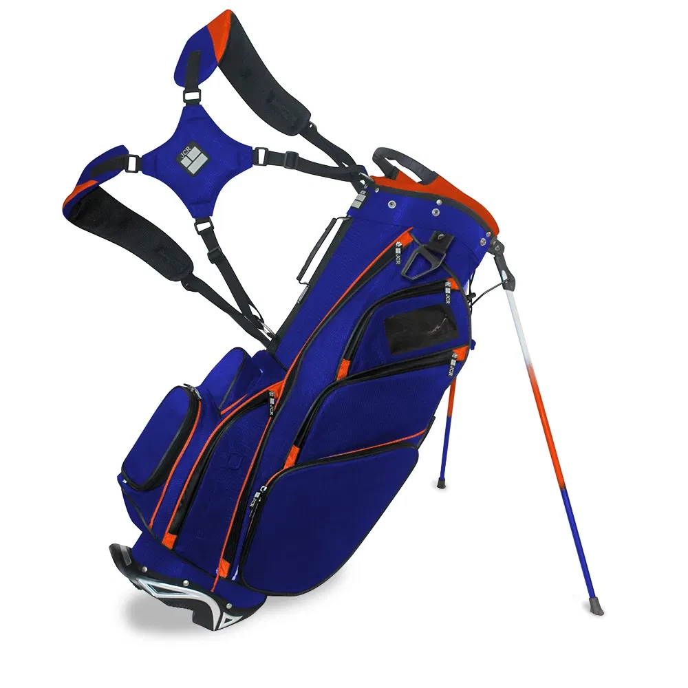 JCR DL550S STAND BAG 7 JCR DL550S STAND BAG - Image 7