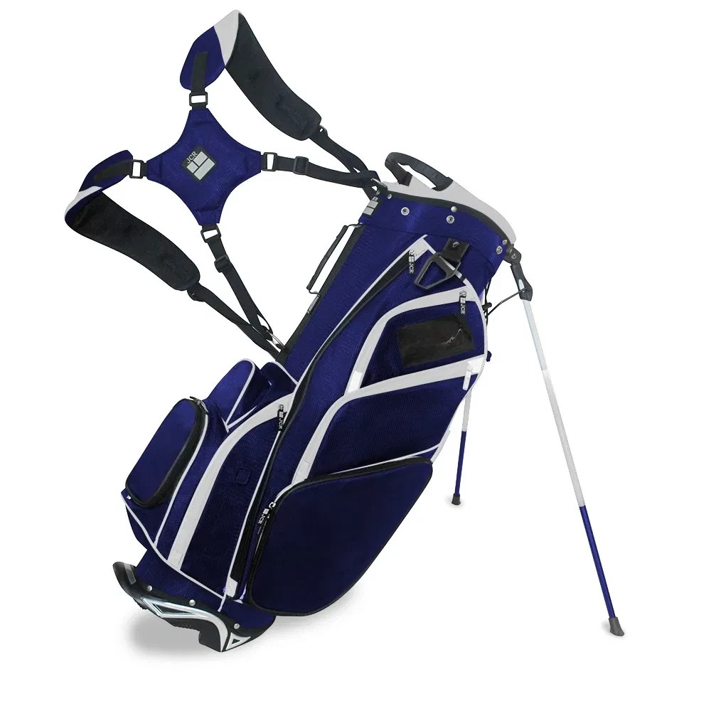 JCR DL550S STAND BAG 8 JCR DL550S STAND BAG - Image 8