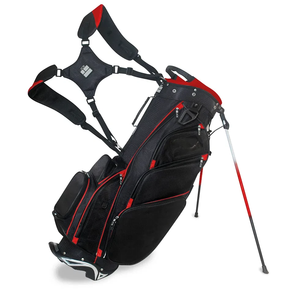 JCR DL550S STAND BAG 9 JCR DL550S STAND BAG - Image 9