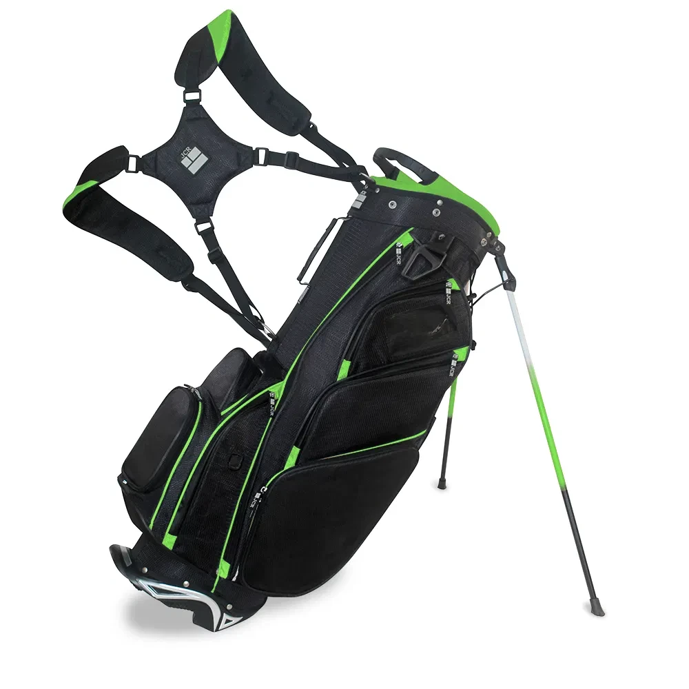 JCR DL550S STAND BAG 13 JCR DL550S STAND BAG - Image 13