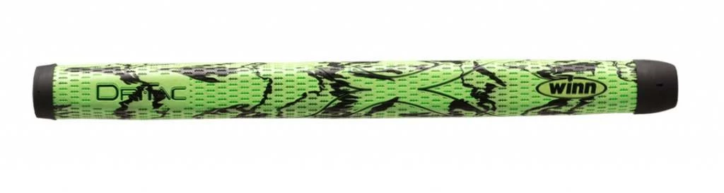 Winn DRI-TAC X MEDALLIST PISTOL GREEN/BLACK 1 Winn DRI-TAC X MEDALLIST PISTOL GREEN/BLACK