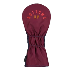 Ogio DRIVER HEADCOVER -Clubs Elegant store driver headcover 1