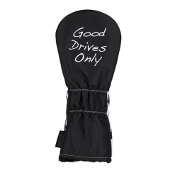 Ogio DRIVER HEADCOVER -Clubs Elegant store driver headcover 7