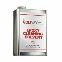 Epoxy Cleaning Solvent-ECS