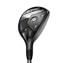 Callaway EPIC SUPERHYBRID