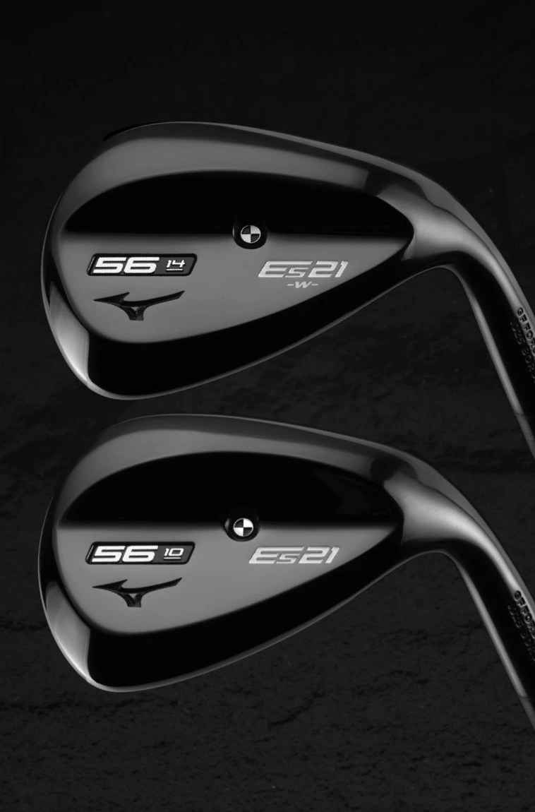 Mizuno ES21 WEDGE 2 Mizuno ES21 WEDGE - Image 2