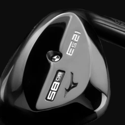 Mizuno ES21 WEDGE 7 Mizuno ES21 WEDGE -Clubs Elegant store es21 wedge 3