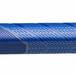 Winn EXCEL NO-TAPER PISTOL BLUE MIDSIZE