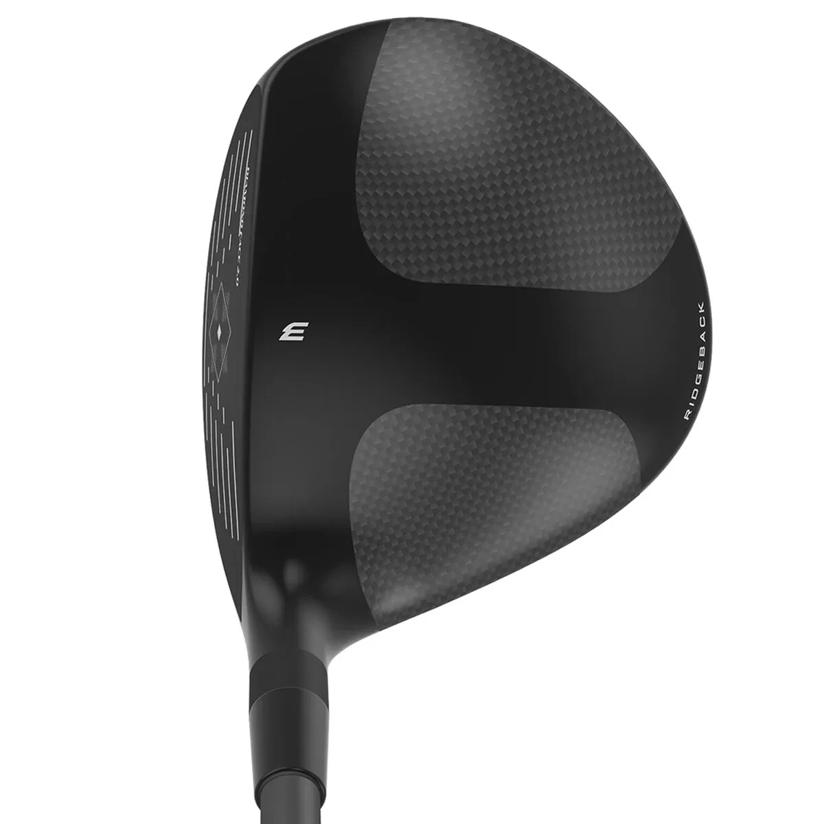 Tour Edge EXOTICS C721 FAIRWAY WOOD 2 Tour Edge EXOTICS C721 FAIRWAY WOOD - Image 2
